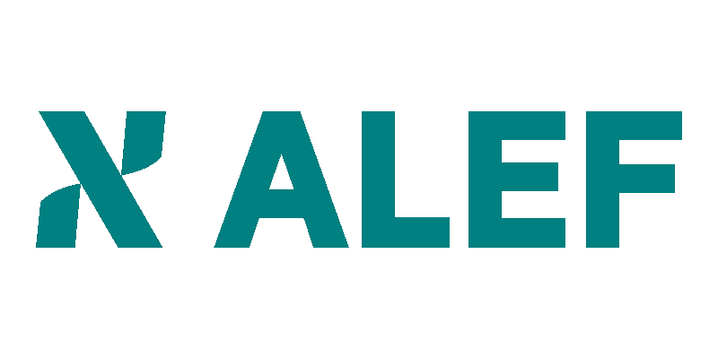 Alef Greece